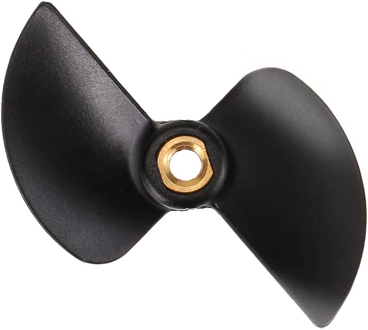 Original Feilun FT009-12 Tail Propeller Boat Spare Part for Feilun FT009 RC Boat