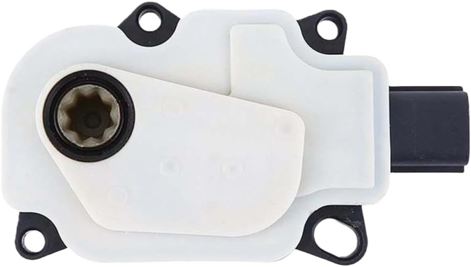 Temperature Control Actuator Assembly Compatible With Mondeo MK2 FT4B-8476-AB HS73-8476-AA