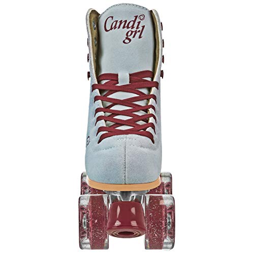 Image of Candi GRL Carlin Quad Freestyle Artistic Roller Skates