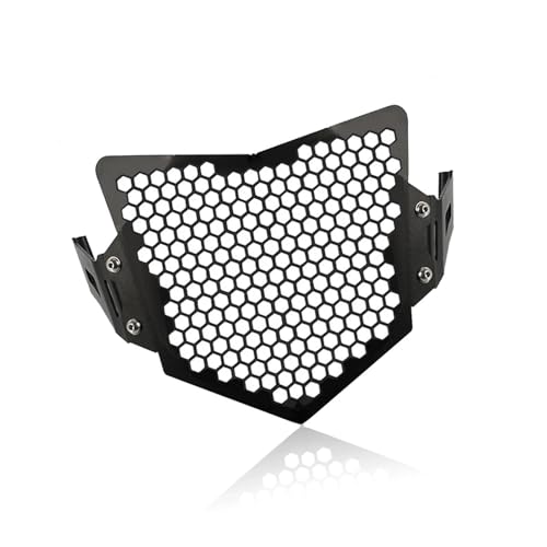 Grille protection phare CRF300L pour vos sorties tout-terrain