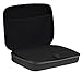 Navitech Black Shockproof Travel Case Compatible With The DJI Mavic Mini Drone | DJI Mavic Mini Combo