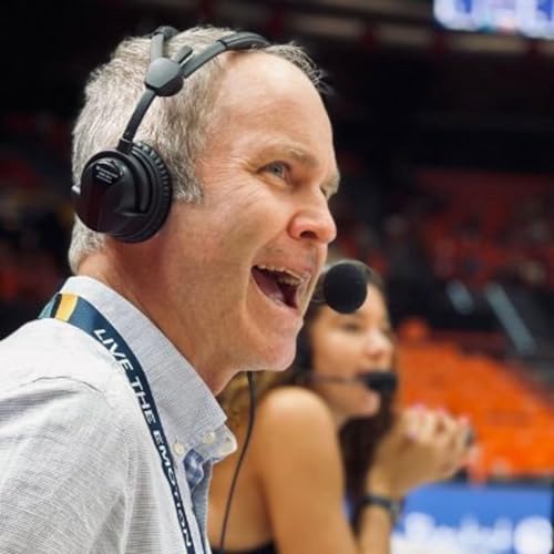 Episode 4 - Jeff Taylor, FIBA & BCL play by play commentator cover art