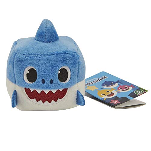 Preisvergleich Produktbild Giochi Preziosiosiosi Mini Würfel mit Klang, Mehrfarbig, BAH00200