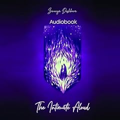 The Intimate Aloud Audiolibro Por Zinovya Dushkova arte de portada