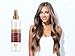 K-PAK Color Therapy Luster Lock Multi-Perfector Daily Shine & Protect Spray | For Color-Treated Hair | Instantly Detangle | Control Frizz | Boost Shine | With Maketti & Argan Oil | 6.7 Fl Oz | Old