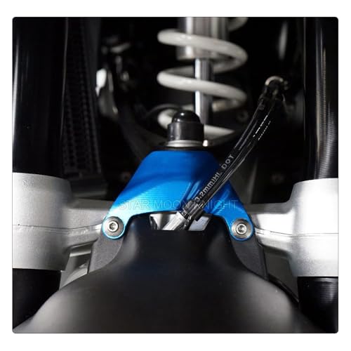 Protection de châssis de Moto R 1300 GS contre les impacts - 2