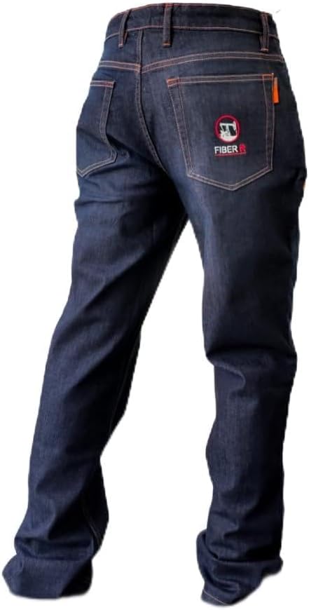 FR Denim Pants