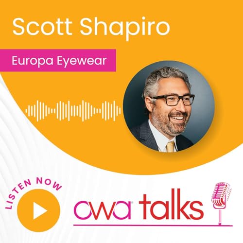 Scott Shapiro, Europa Eyewear
