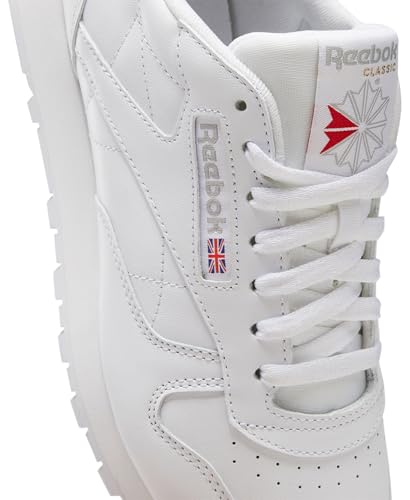 Image of Reebok Women's Classic Leather Sneakers