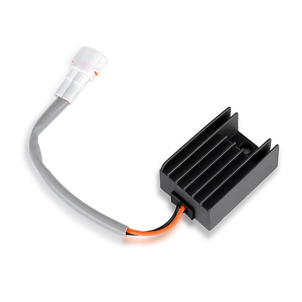 Motorcycle Regulator Rectifier 21066-1072 Compatible With KDX200-H KDX 200 1995 1996 1997 1998 1999 2000 2001 2002 2003 2004 2005 2006