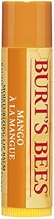 Burt's Bees 100% Natural Lip Balm, Mango, 4.25g
