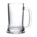 Anchor Hocking Academy of Beer Pub Mug, 16 Ounce - 12 per case.