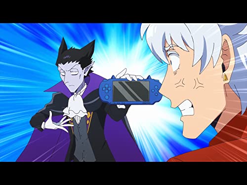 第１２話 『バカ五番勝負』ほか２本