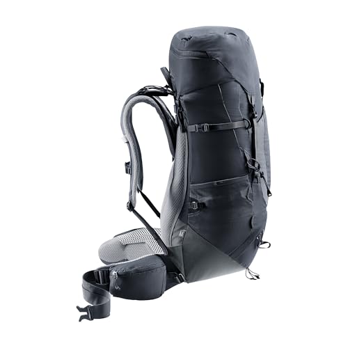 Mochila Deuter Aircontact Lite 35 + 10 SL ligera para senderismo miniatura 4