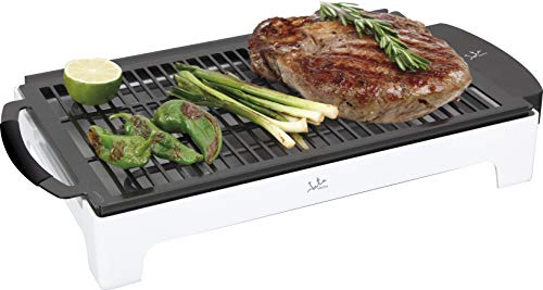 Preisvergleich Produktbild Jata Elektrogrill EBQ1