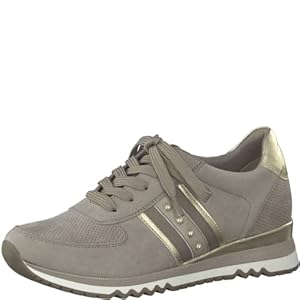 MARCO TOZZI Marco Tozzi Dames 2-2-23783-29 sneakers dames sneakers.