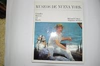 Grandes Museos del Mundo (Museos de Nuevo York) 847764389X Book Cover