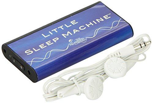 Little Sleep Machine