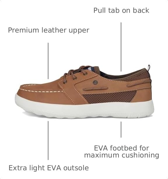 Image of Sperry Kids' Bowfin