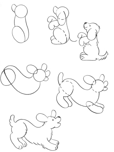 How to Draw Pets