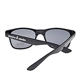 chat cocaine and caviar GLASSES Homme Femme Lunettes De Soleil Retro Round UNISEX 1980’s Cocaine and Caviar