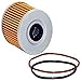 WIX Filters - 24951 Cartridge Fuel Metal Canister, Pack of 1