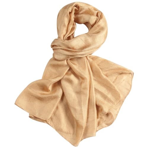 Women's Fashion Traveling Scarf,Lightweight Head Wrap Neck Scarf,Evening Dress Thin Scarf2