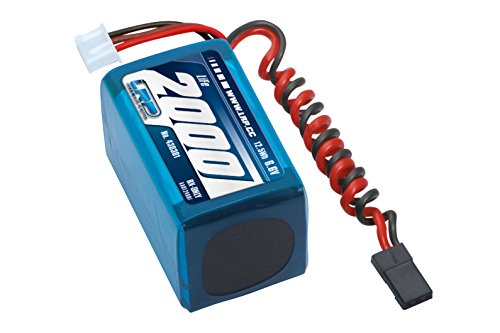 Preisvergleich Produktbild LRP Electronic 430301 Batterie