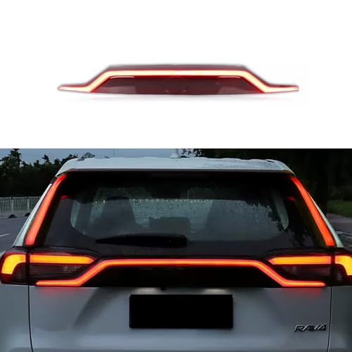 Amazon | CATYA 新型RAV4 50系 リアテールランプユニット 増設テール