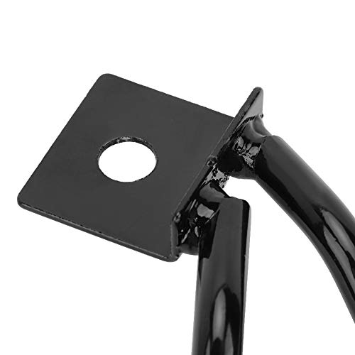 Staffe di montaggio per barra di supporto per