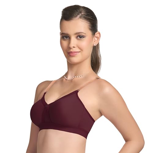 Image of TRYLO Women Full Coverage Bra