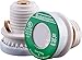 GE 18253 30 Amp Time Delay Type S/SL Fuse, 2-Pack