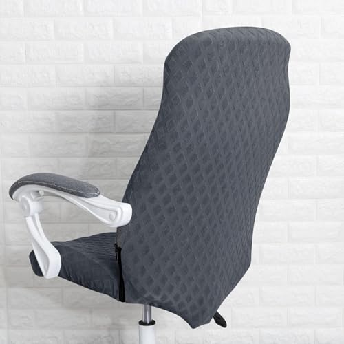 Housse de protection de chaise durable pour salle de conférence - 8