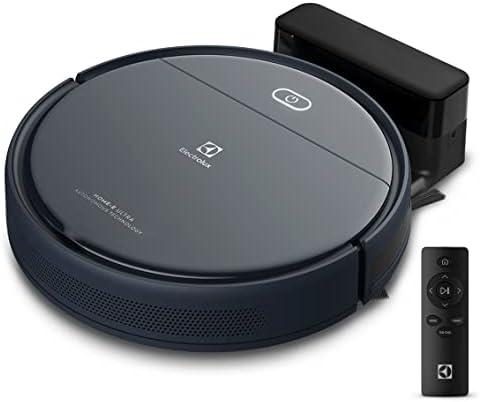 5 melhores Aspiradores de Pó Robô 2 Robô Apirador de Pó Electrolux Home-E Ultra Experience com Autonomous Technology ERB40 Bivolt