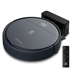 Robô Aspirador Electrolux Home-E Ultra Experience ERB40