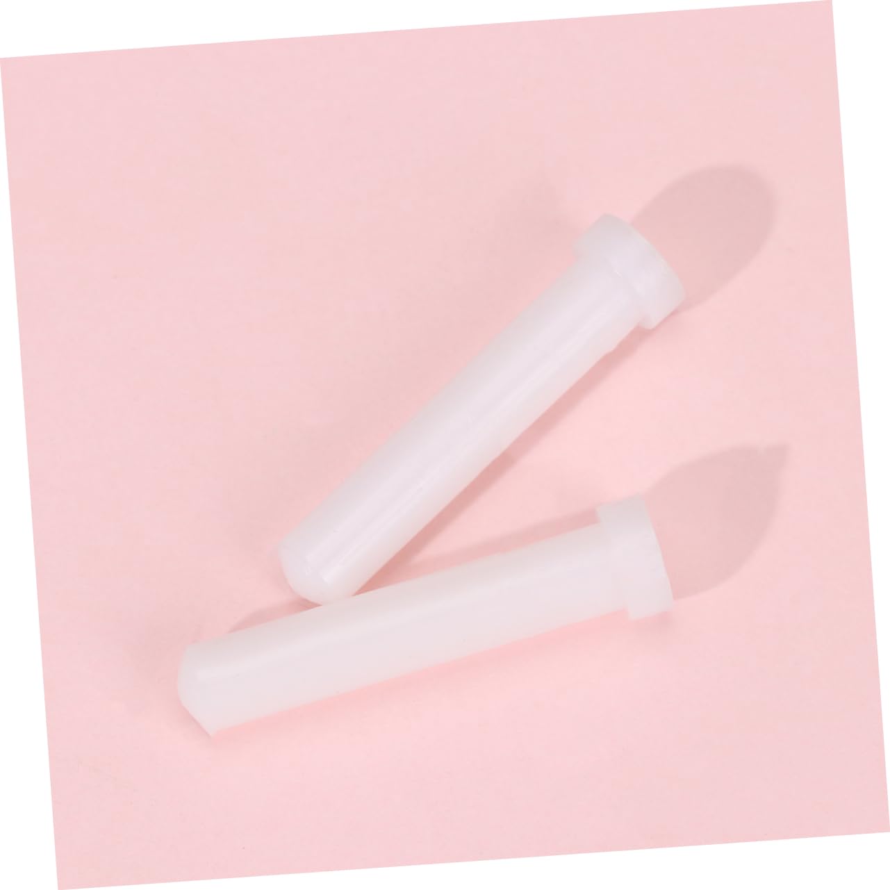 DOITOOL 40 Pcs Mold Parts Mold Accessories Dowel Shutter Replacement Plantation Shutter Pin