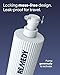Remedy for Lightweight Cleansing | Gel-to-Foam Cleanser for Normal to Oily Skin | 0.5% Salicylic Acid, Ceramide NP, Niacinamide, Green Tea | By Dermatologist Dr. Shah, 12 fl. Oz