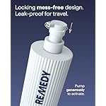 Remedy for Lightweight Cleansing | Gel-to-Foam Cleanser for Normal to Oily Skin | 0.5% Salicylic Acid, Ceramide NP, Niacinamide, Green Tea | By Dermatologist Dr. Shah, 12 fl. Oz - Image 5
