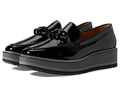 Johnston & Murphy mens Gracelyn Chain Loafer