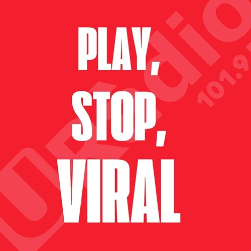 HORA DE XALERA - Play, Stop, Viral - 10/04/26