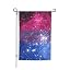 Galaxy Bisexual Flag