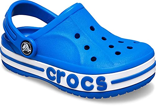 Image of Crocs Unisex Kids Bayaband Clog
