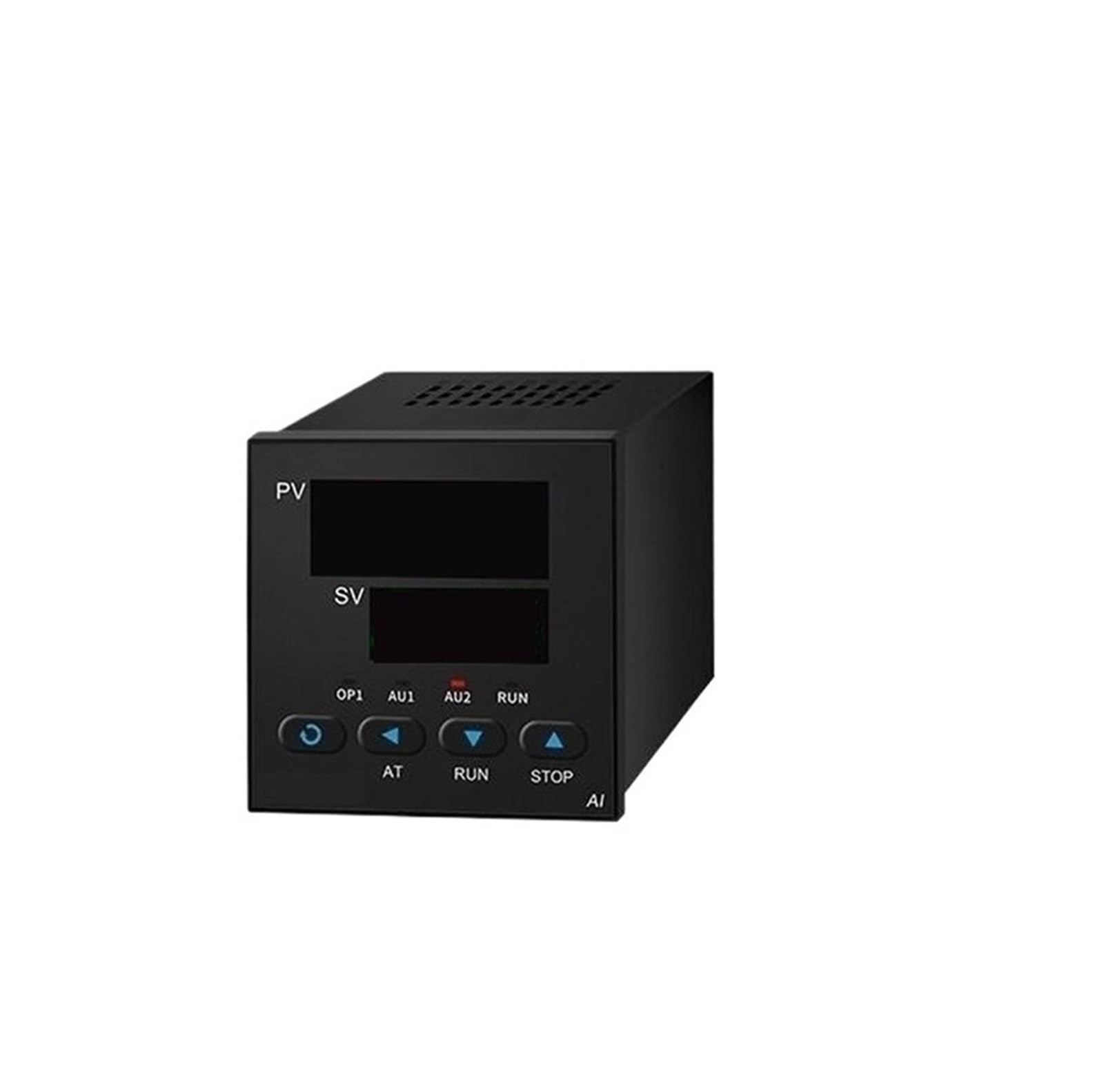 AI-509 Regolatore di temperatura PID con display digitale Strumento di controllo automatico (uscita modulare, 1 cifra decimale)