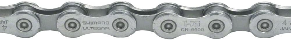 SHIMANO CN-6600 Ultegra 10-Speed Chain