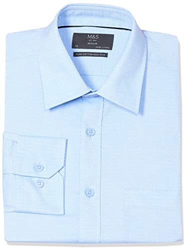 Image of Marks & Spencer Unisex-Baby Jeans