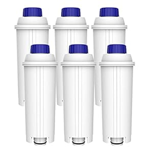 Maxblue Kaffee Wasserfilter 6 Stück