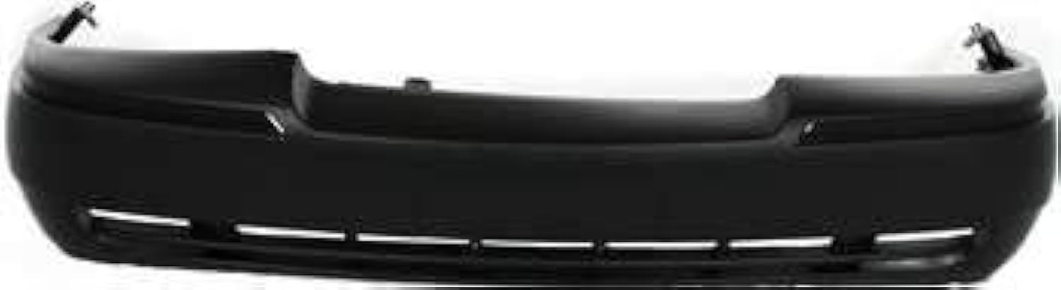 Garage-Pro Front Bumper Replacement for 2003-2005 Mercury Grand Marquis, Front Bumper Cover Primed