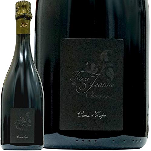 2010 �N���� �_���t�F�[�� ���[ �h �Z�j�G ���[�Y �h �W�����k �Z�h���b�N �u�V���[�� �V�����p�� �h�� ROSE 750ml Cedric Bouchard Le Creux d'Enfer Rose de Saignee Roses de Je