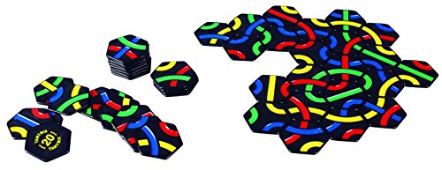 Coffret Qwirkle Tantrix décapsuleur Blumie idée cadeau de Noël