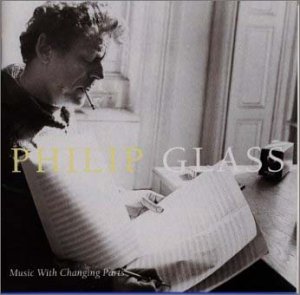 チェンジング・パーツ～変化する